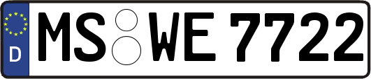 MS-WE7722