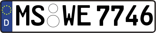 MS-WE7746