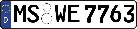 MS-WE7763