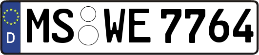 MS-WE7764
