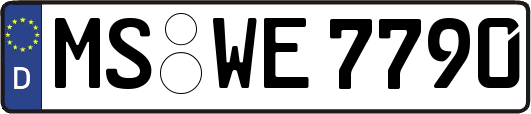 MS-WE7790