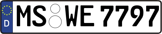 MS-WE7797