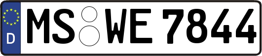 MS-WE7844