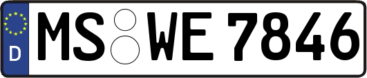 MS-WE7846