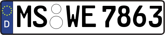 MS-WE7863