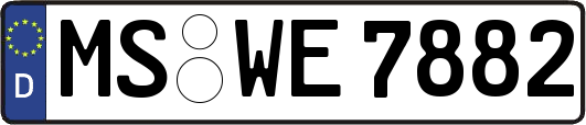 MS-WE7882
