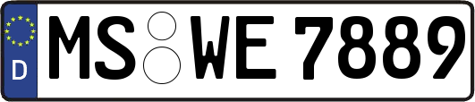 MS-WE7889