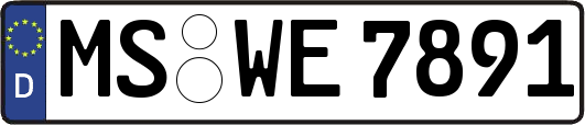 MS-WE7891