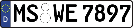 MS-WE7897