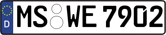 MS-WE7902