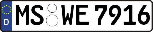 MS-WE7916