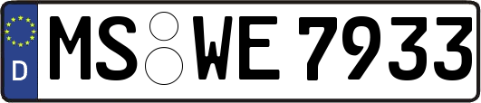 MS-WE7933