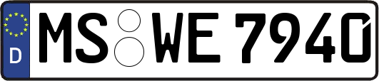 MS-WE7940