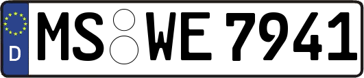 MS-WE7941
