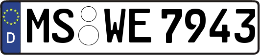 MS-WE7943