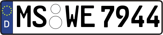 MS-WE7944