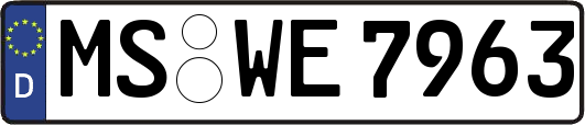 MS-WE7963