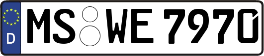 MS-WE7970