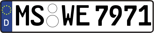 MS-WE7971