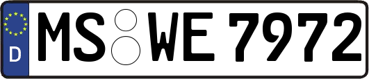MS-WE7972