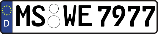 MS-WE7977