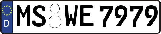 MS-WE7979