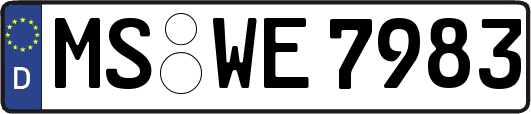 MS-WE7983