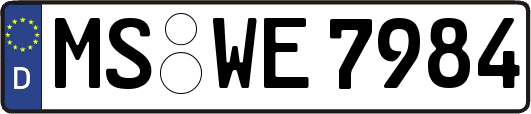 MS-WE7984