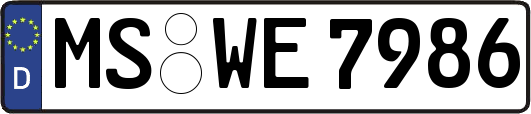 MS-WE7986