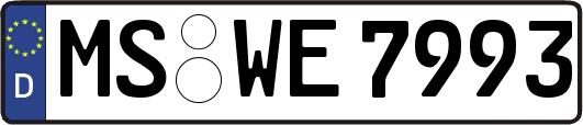 MS-WE7993