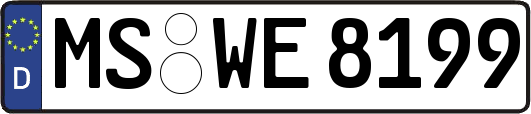 MS-WE8199