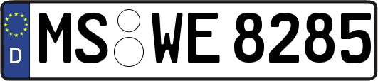 MS-WE8285