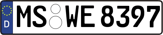 MS-WE8397