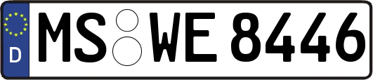 MS-WE8446