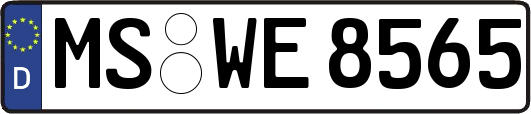MS-WE8565