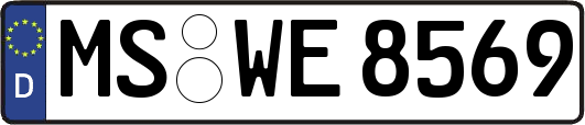 MS-WE8569