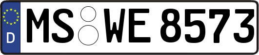 MS-WE8573