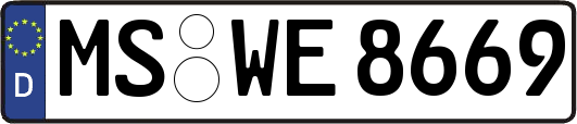 MS-WE8669