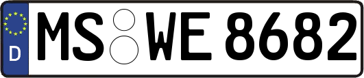 MS-WE8682