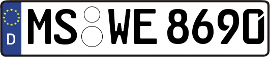 MS-WE8690