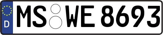 MS-WE8693