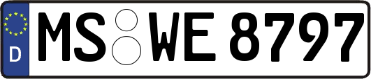 MS-WE8797