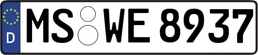 MS-WE8937
