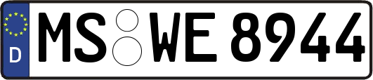 MS-WE8944