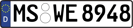 MS-WE8948
