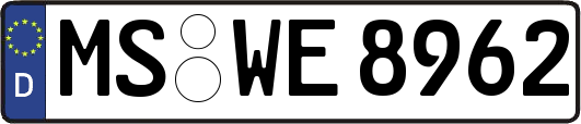 MS-WE8962