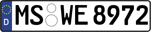 MS-WE8972
