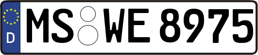MS-WE8975
