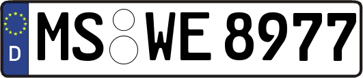 MS-WE8977