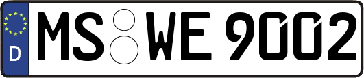 MS-WE9002